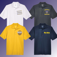 NMS Sports Polo